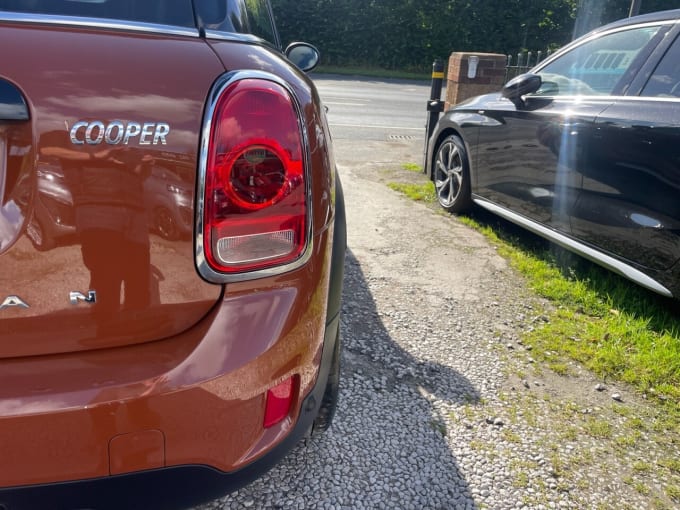 2024 Mini Countryman