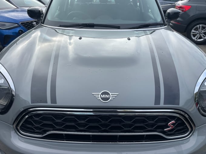 2024 Mini Countryman