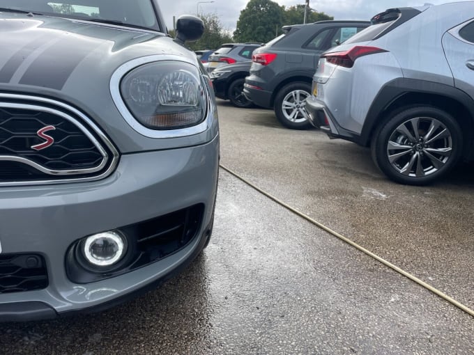 2024 Mini Countryman