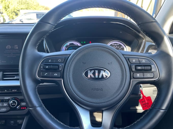 2024 Kia Niro