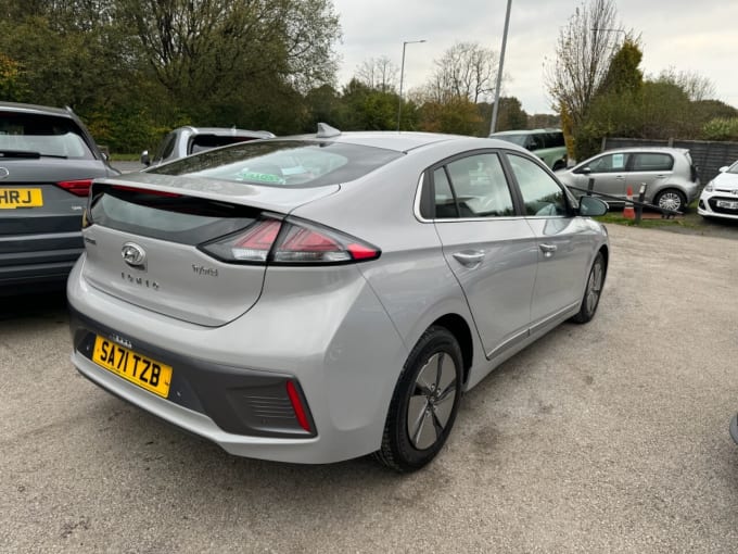 2025 Hyundai Ioniq