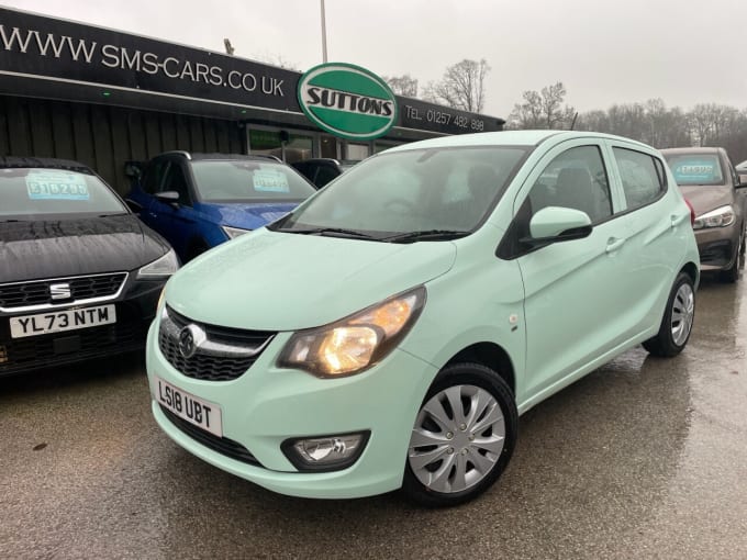 2025 Vauxhall Viva