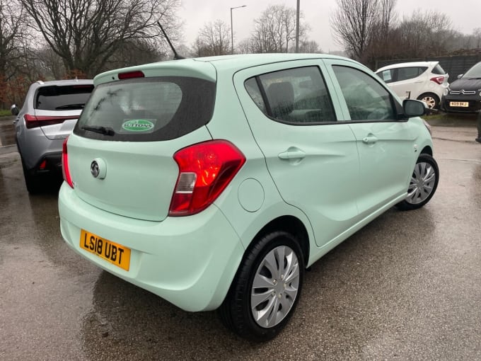 2025 Vauxhall Viva