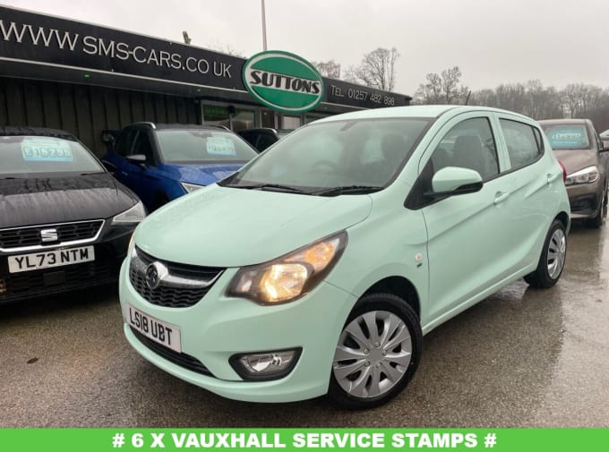 2025 Vauxhall Viva