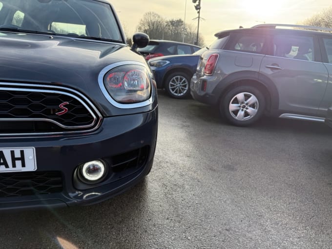 2025 Mini Countryman