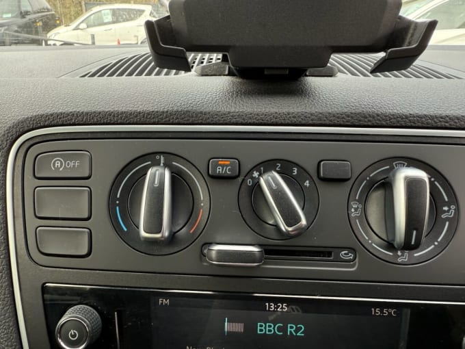 2025 Skoda Citigo