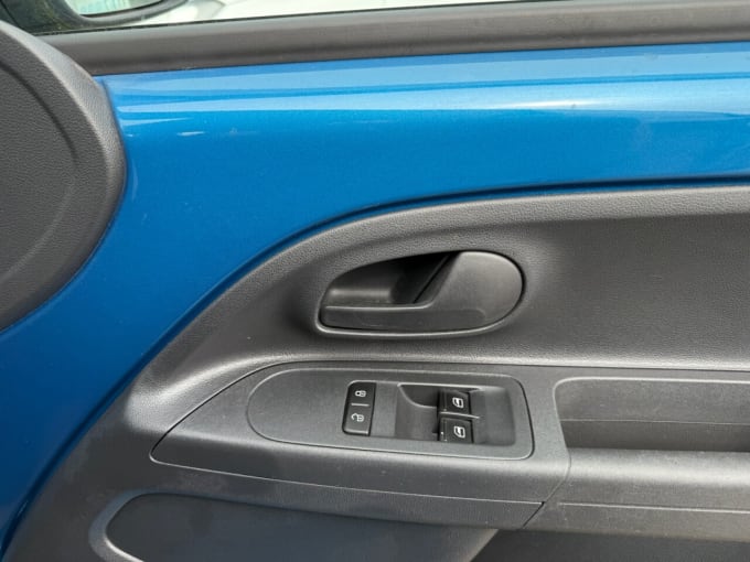 2025 Skoda Citigo