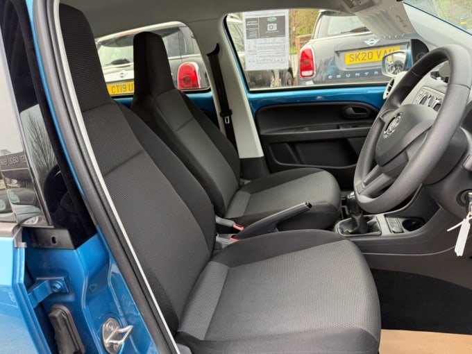 2025 Skoda Citigo