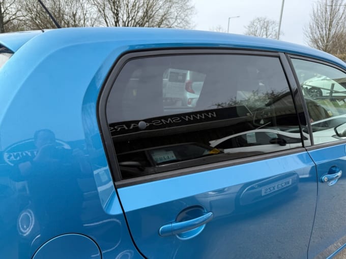 2025 Skoda Citigo