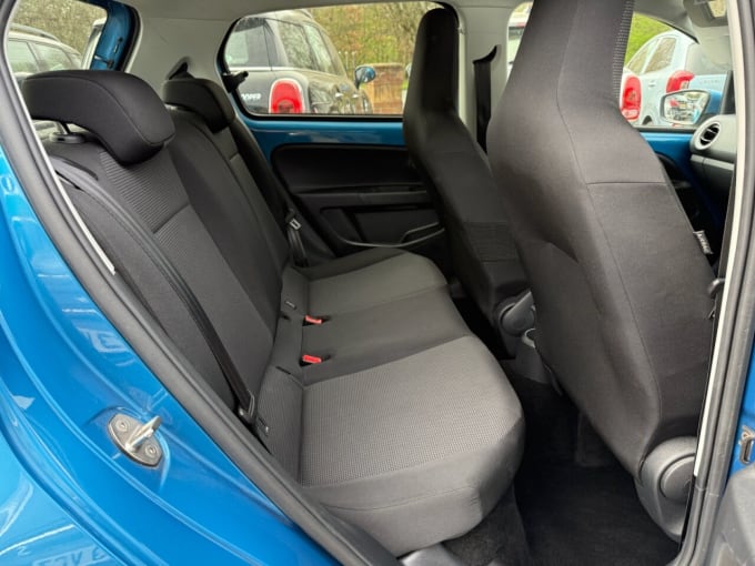 2025 Skoda Citigo