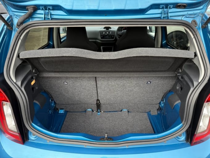 2025 Skoda Citigo