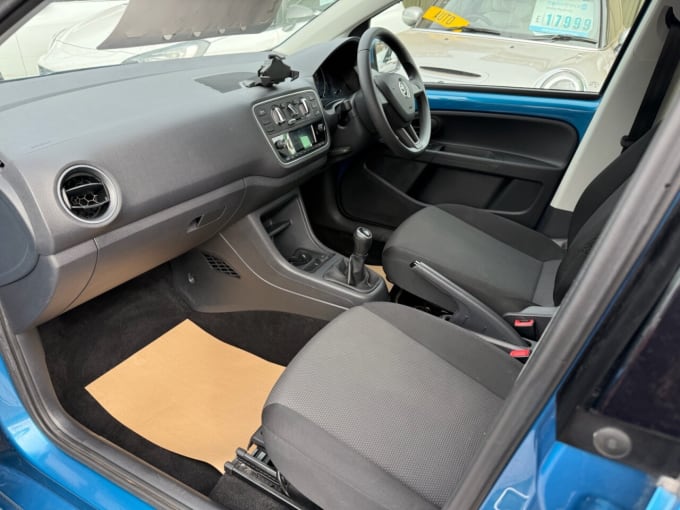2025 Skoda Citigo
