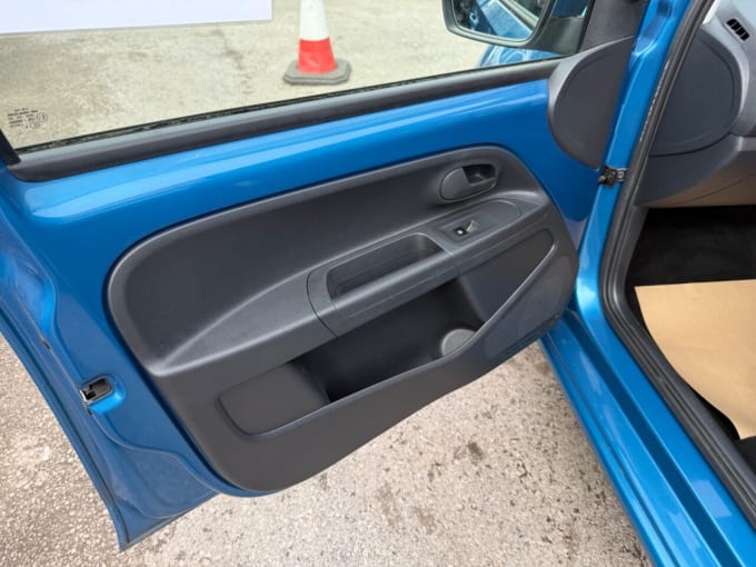 2025 Skoda Citigo