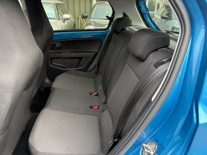 2025 Skoda Citigo