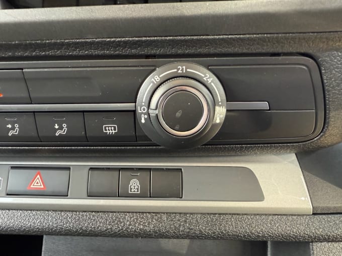 2025 Vauxhall Vivaro-e Life