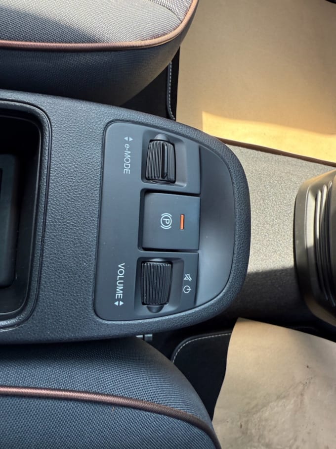 2025 Fiat 500e