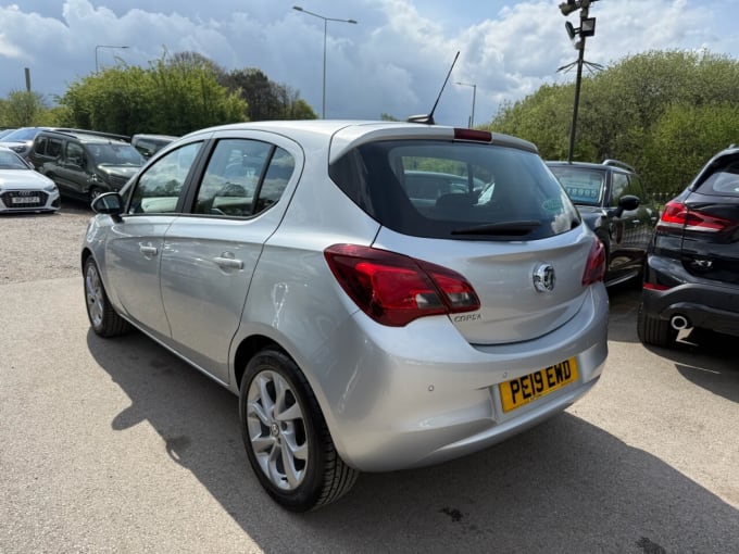 2025 Vauxhall Corsa