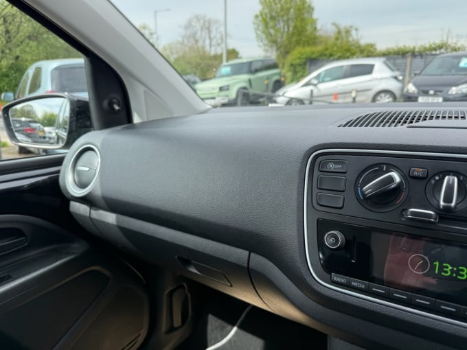 2025 Skoda Citigo