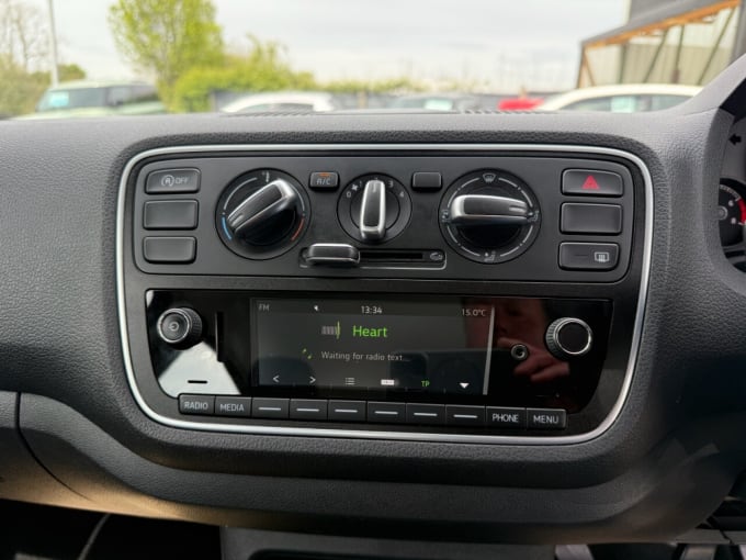 2025 Skoda Citigo