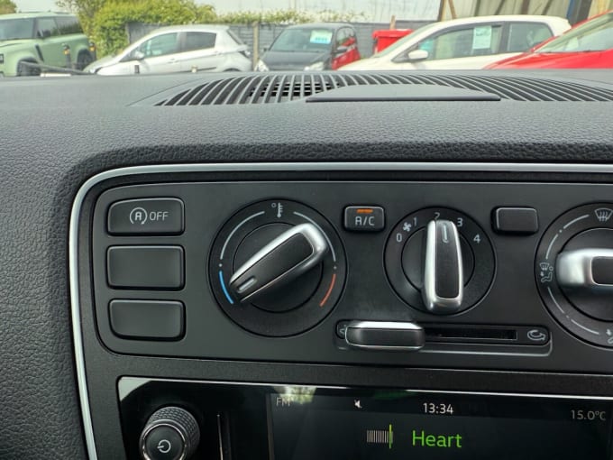 2025 Skoda Citigo