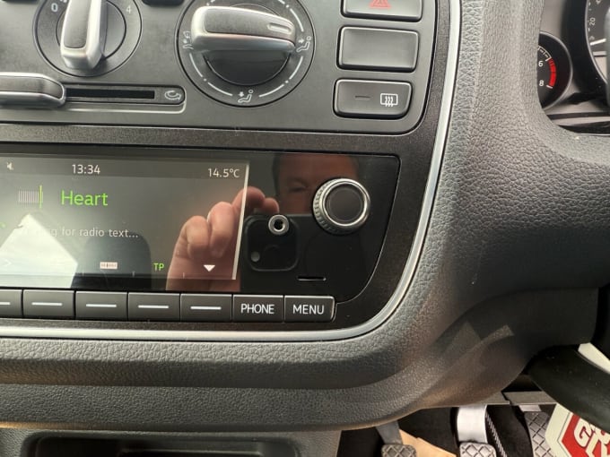 2025 Skoda Citigo