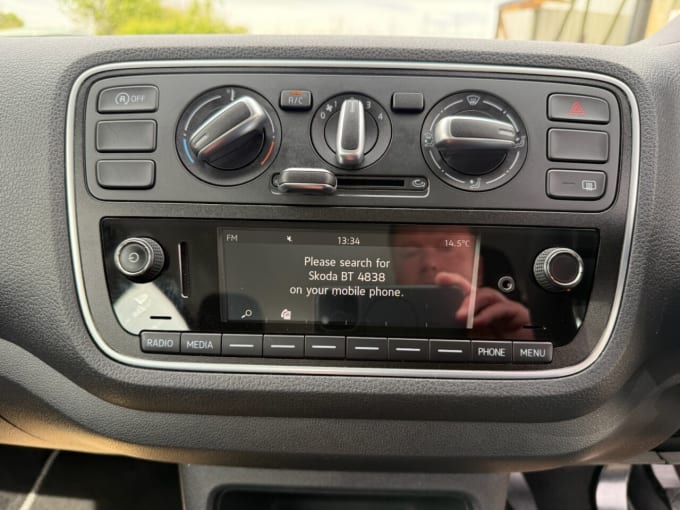 2025 Skoda Citigo