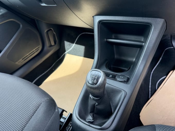 2025 Skoda Citigo