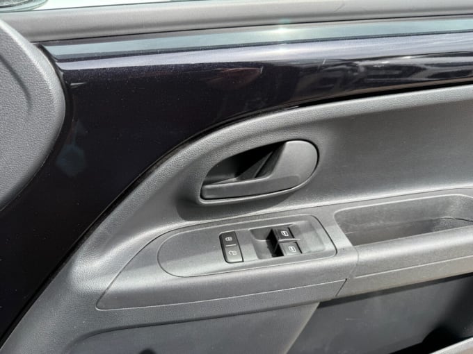 2025 Skoda Citigo