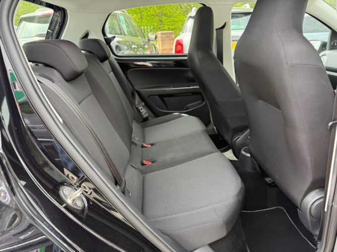 2025 Skoda Citigo