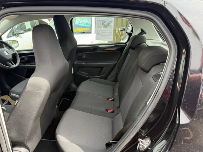 2025 Skoda Citigo