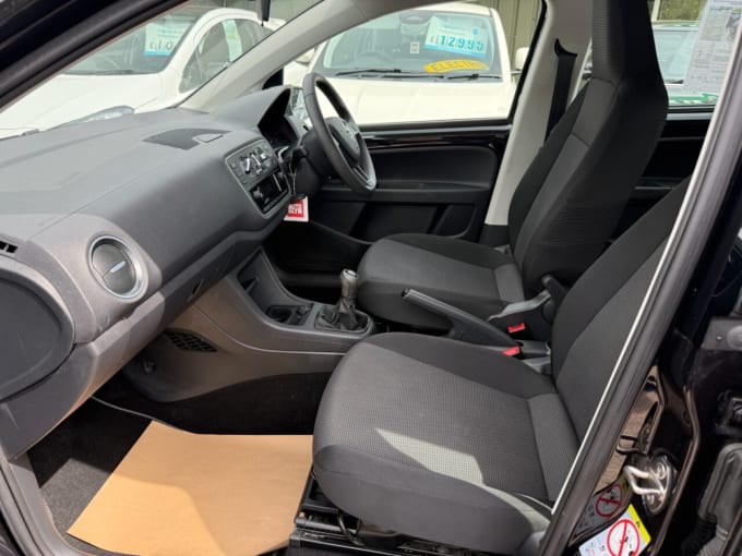 2025 Skoda Citigo
