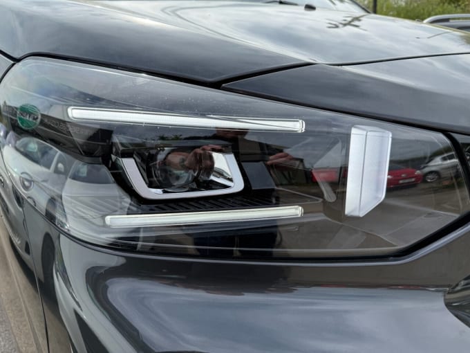 2025 Citroen E-spacetourer