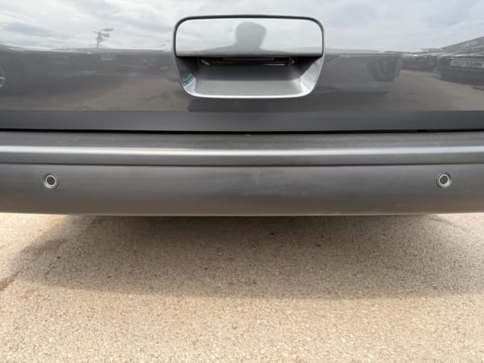 2025 Citroen E-spacetourer