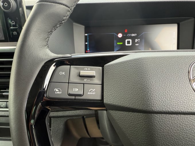 2025 Citroen E-spacetourer