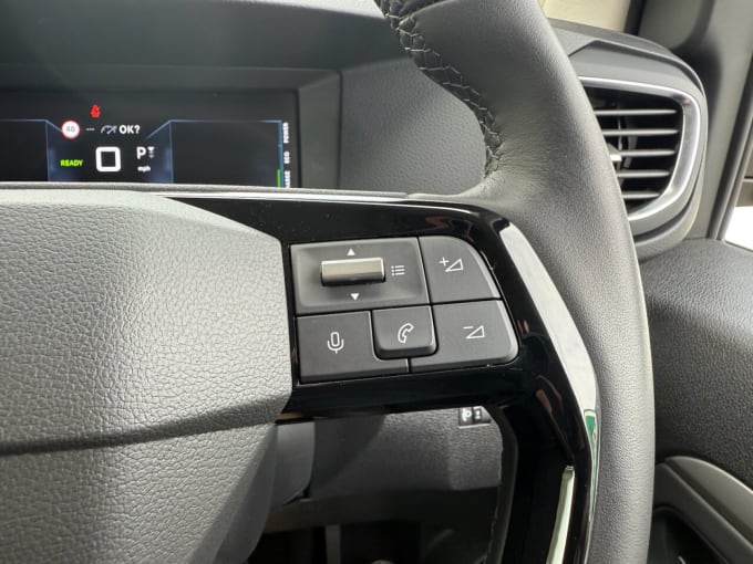 2025 Citroen E-spacetourer
