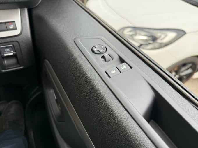 2025 Citroen E-spacetourer