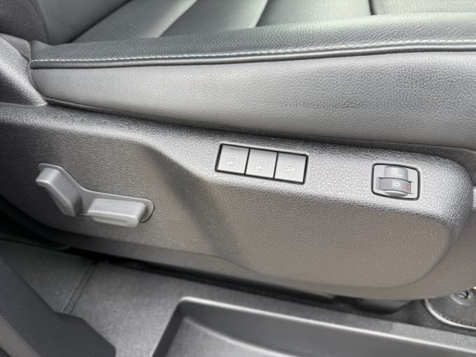 2025 Citroen E-spacetourer