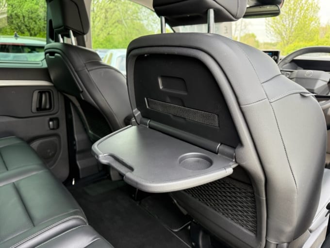 2025 Citroen E-spacetourer