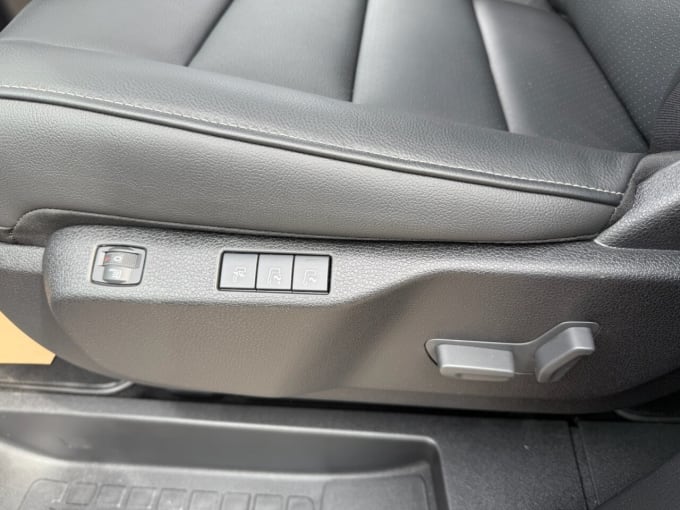 2025 Citroen E-spacetourer