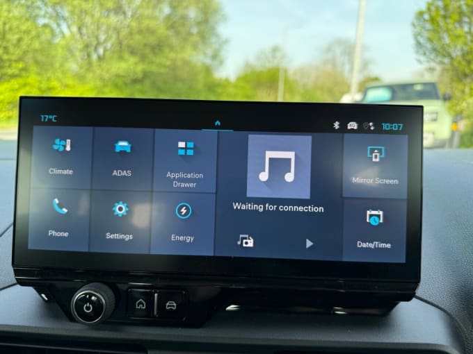 2025 Citroen E-berlingo