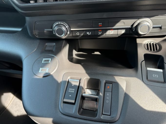 2025 Citroen E-berlingo