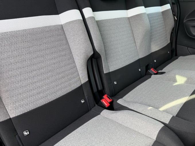 2025 Citroen E-berlingo