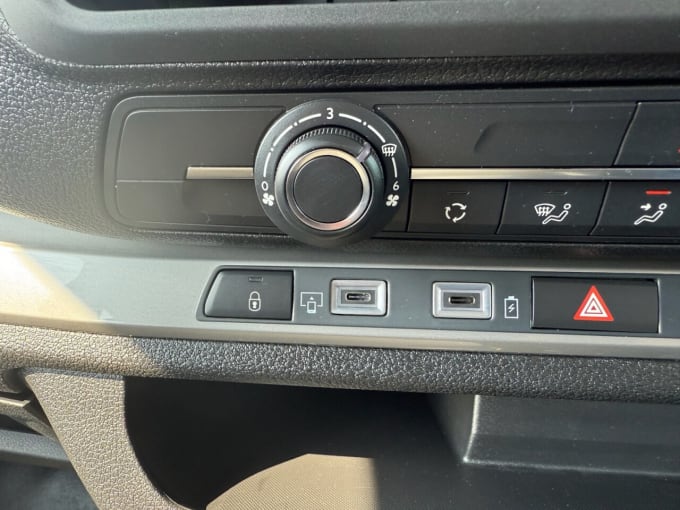 2025 Vauxhall Vivaro Life Electric
