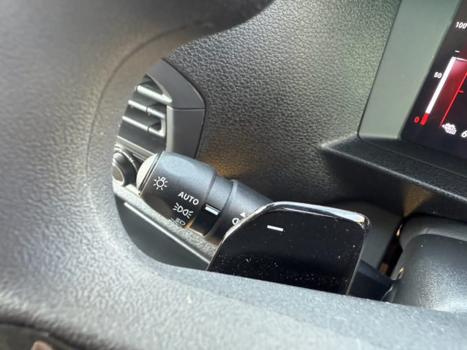 2025 Vauxhall Vivaro Life Electric