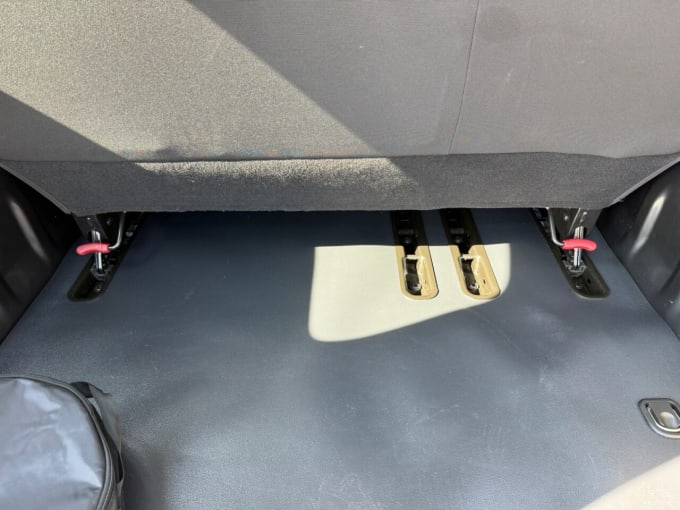 2025 Vauxhall Vivaro Life Electric