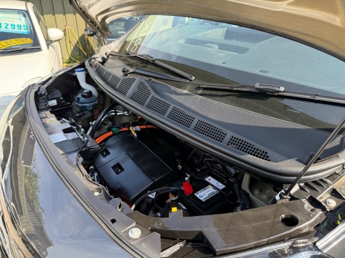 2025 Vauxhall Vivaro Life Electric