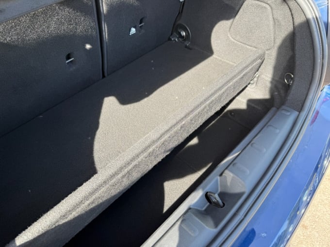2025 Mini Hatch