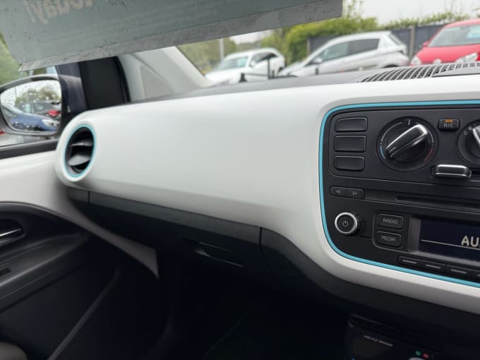 2025 Seat Mii