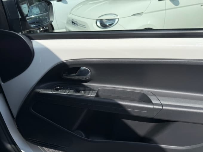 2025 Seat Mii