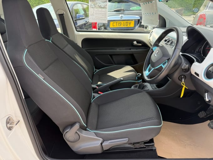 2025 Seat Mii